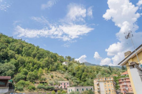 060 - Casa al centro di Borzonasca 2, 15 minuti dal Mare